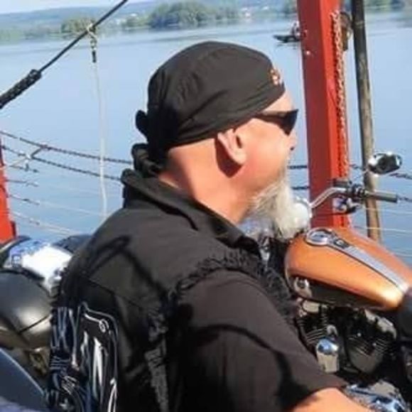 Meet your Posher, Steve - Picture 1 of 1